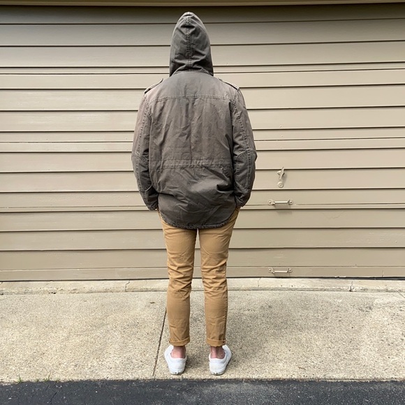 Converse Utility Jacket - Picture 6 of 12